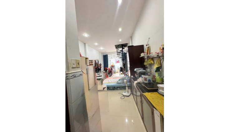 Bán nhà 2 tầng, 36m², 2PN, 2WC, An Lạc, Bình Tân, 3.5 tỷ